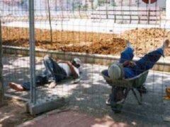 obra (928) SEGURIDAD y SALUD en CONSTRUCCION